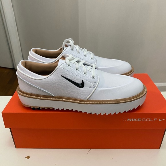 NIKE JANOSKI G TOUR "GOLF SHOES" Size 7 - Picture 3 of 7